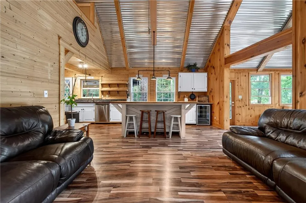 113 Lucerne Place Sautee Nacoochee, GA 30571