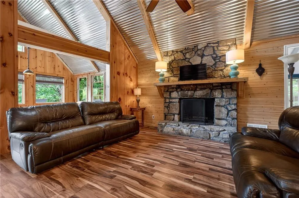 113 Lucerne Place Sautee Nacoochee, GA 30571
