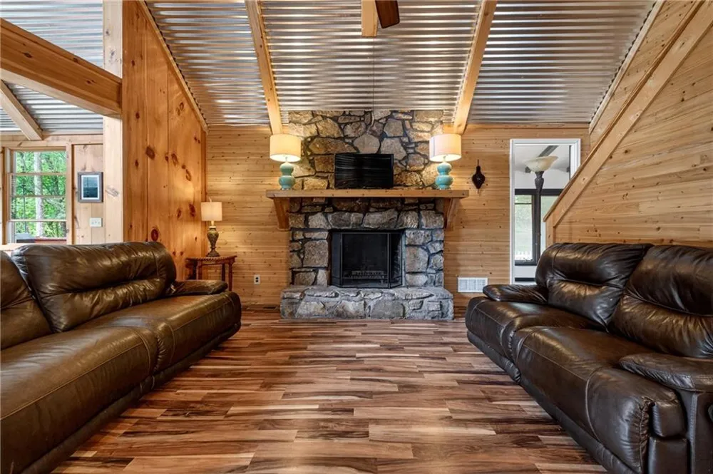 113 Lucerne Place Sautee Nacoochee, GA 30571