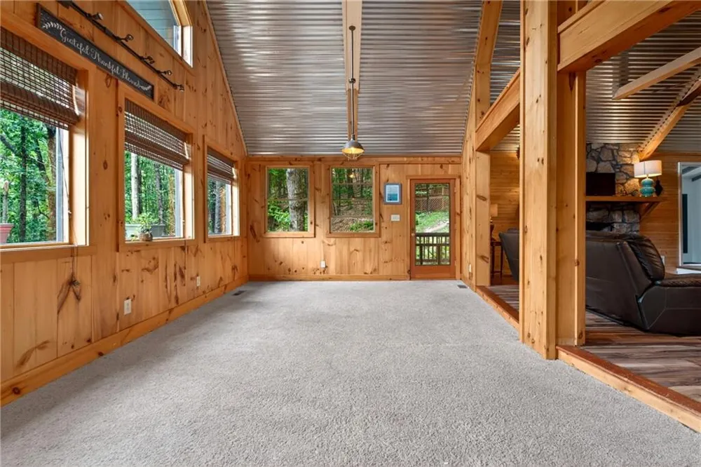 113 Lucerne Place Sautee Nacoochee, GA 30571