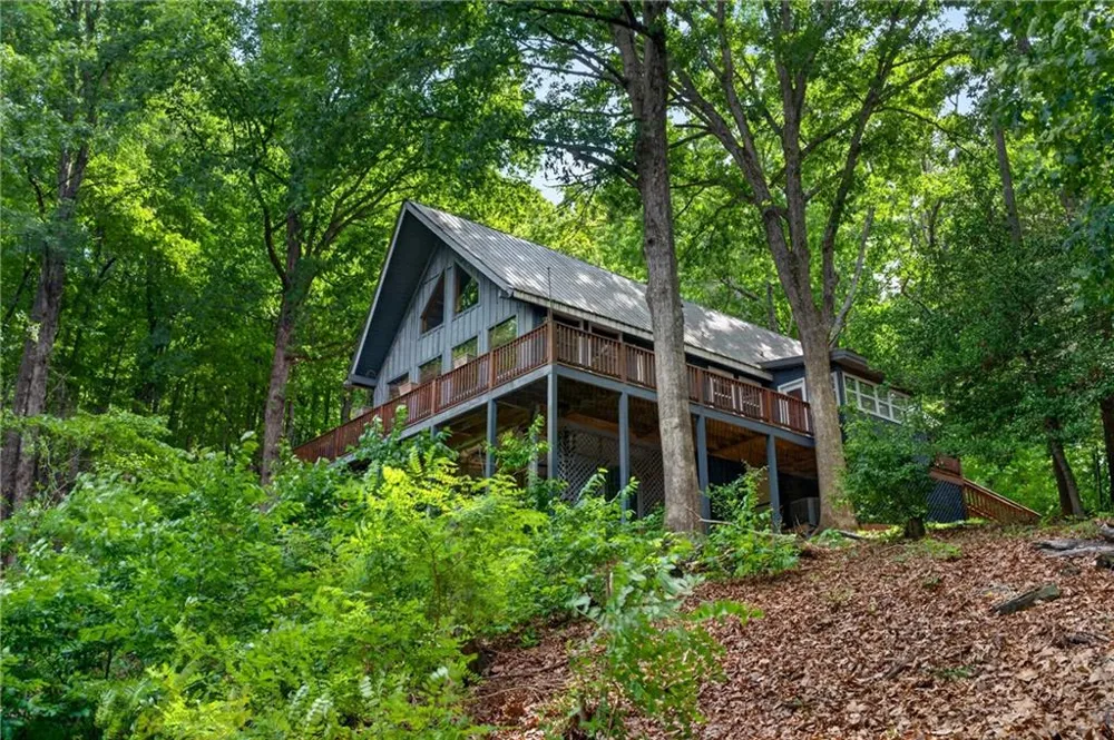 113 Lucerne Place Sautee Nacoochee, GA 30571