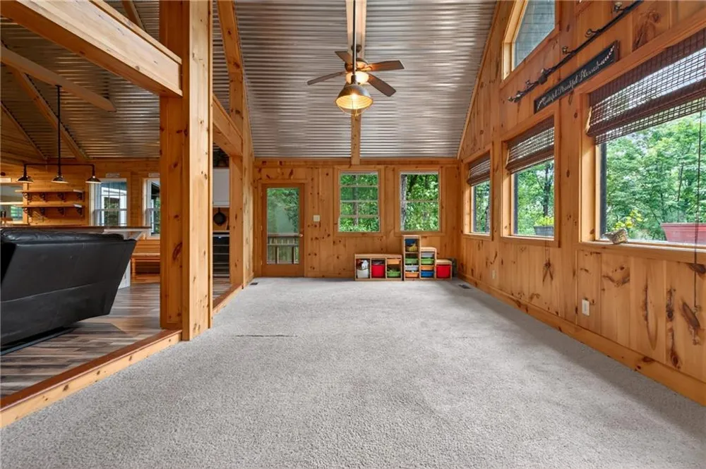 113 Lucerne Place Sautee Nacoochee, GA 30571