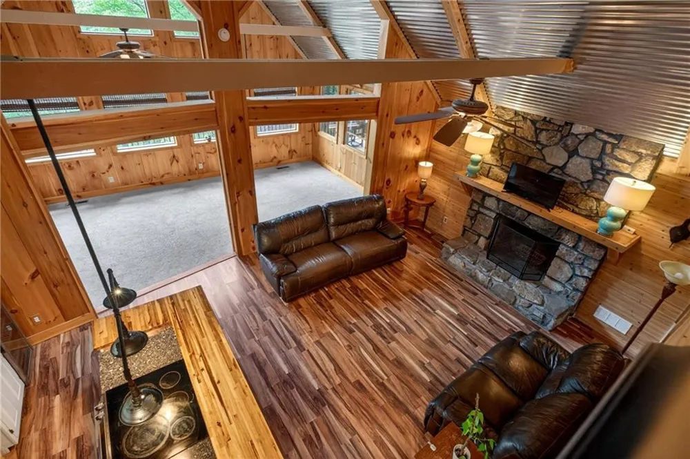 113 Lucerne Place Sautee Nacoochee, GA 30571