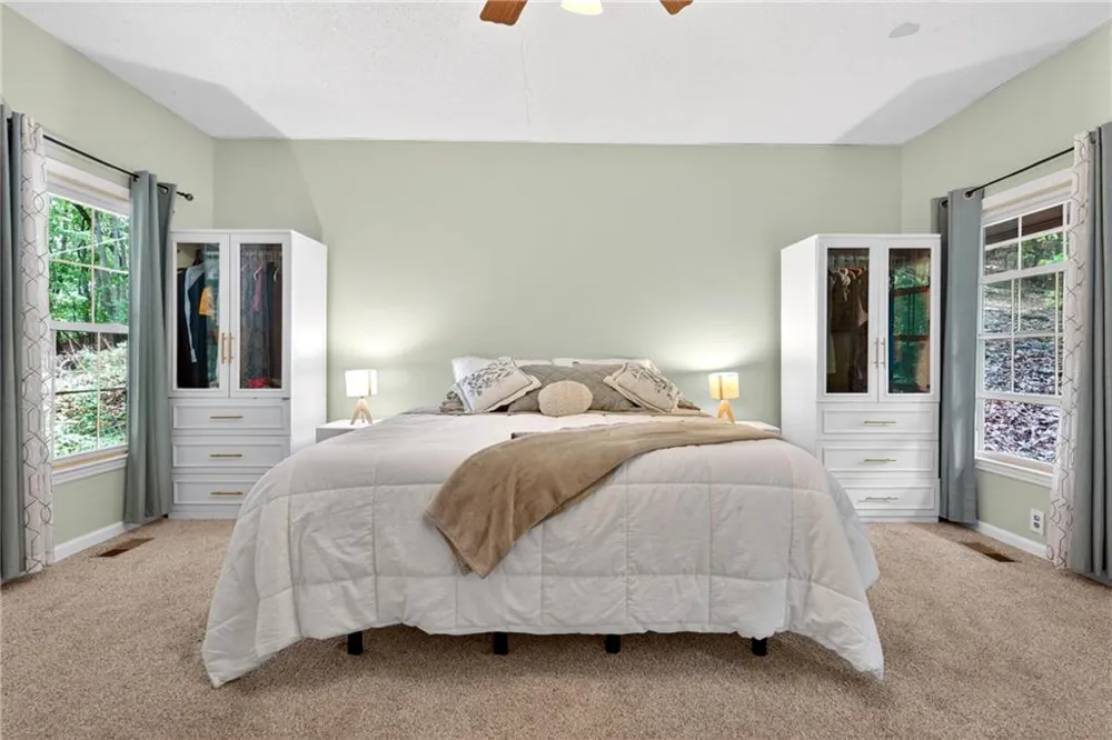 113 Lucerne Place Sautee Nacoochee, GA 30571
