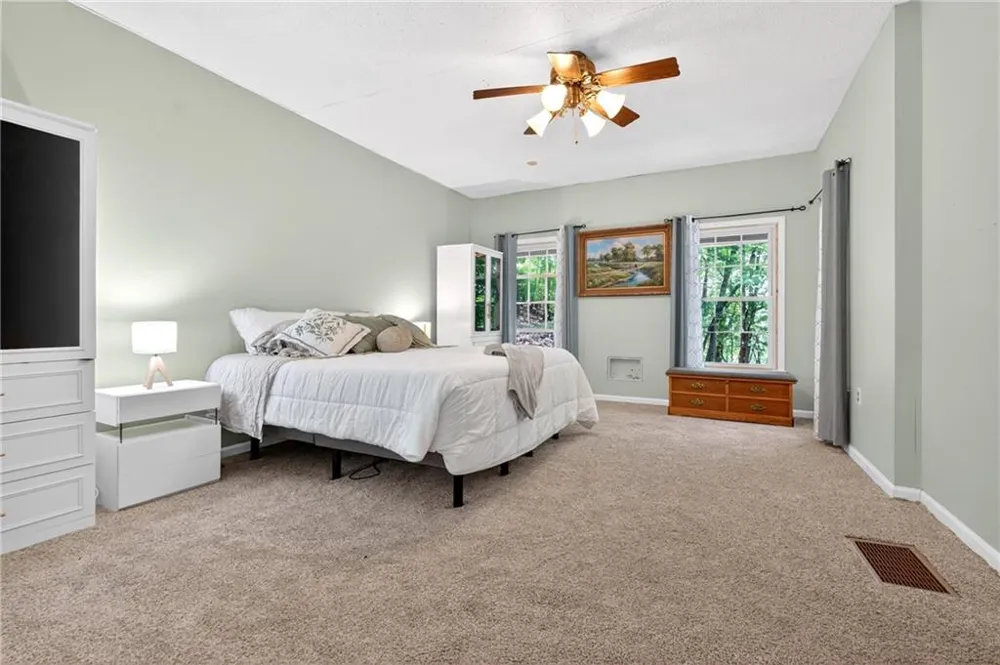 113 Lucerne Place Sautee Nacoochee, GA 30571