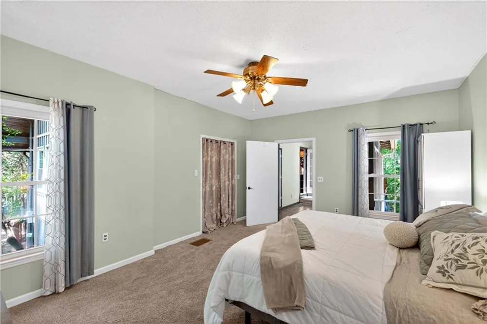 113 Lucerne Place Sautee Nacoochee, GA 30571