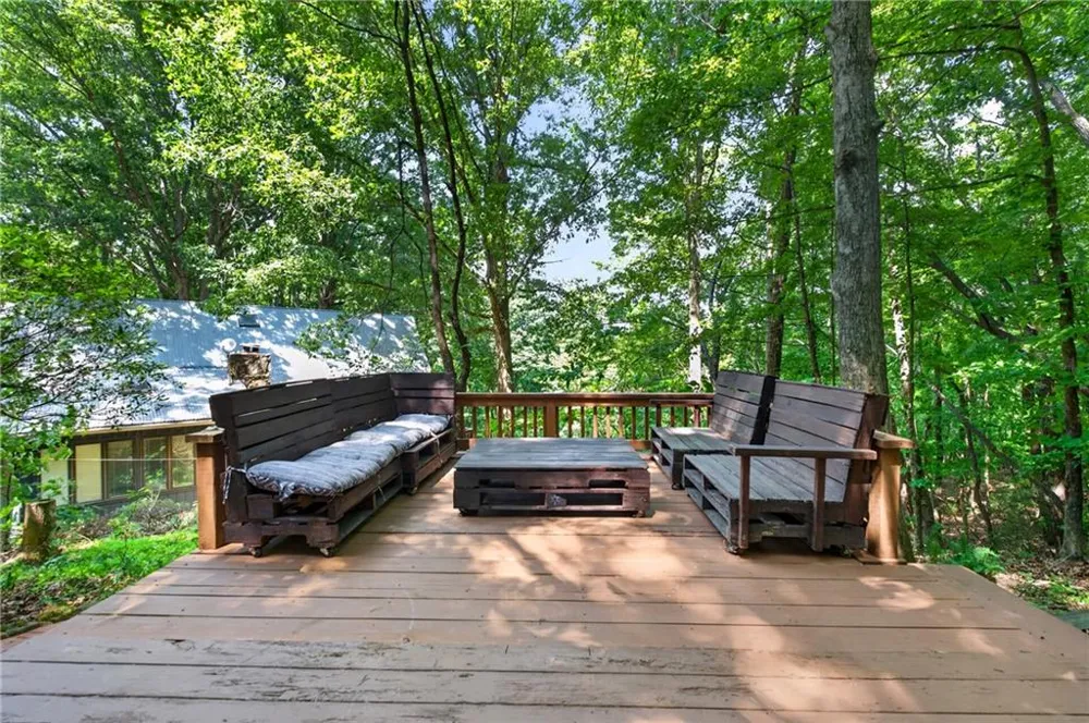 113 Lucerne Place Sautee Nacoochee, GA 30571