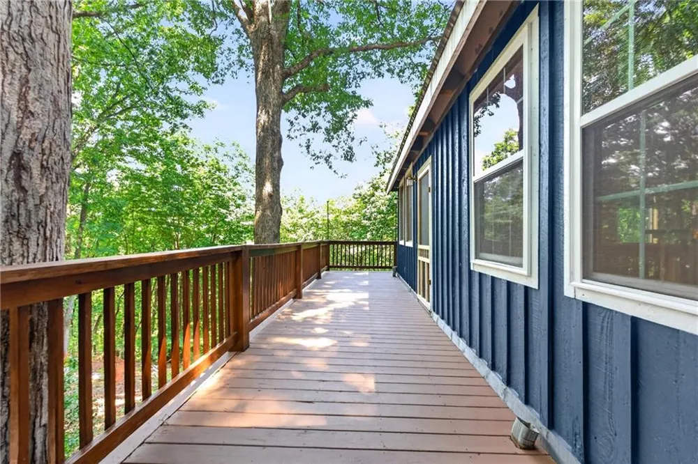 113 Lucerne Place Sautee Nacoochee, GA 30571