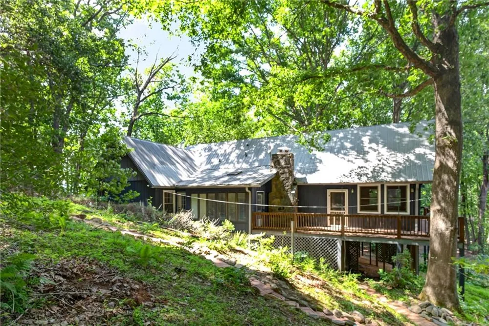 113 Lucerne Place Sautee Nacoochee, GA 30571