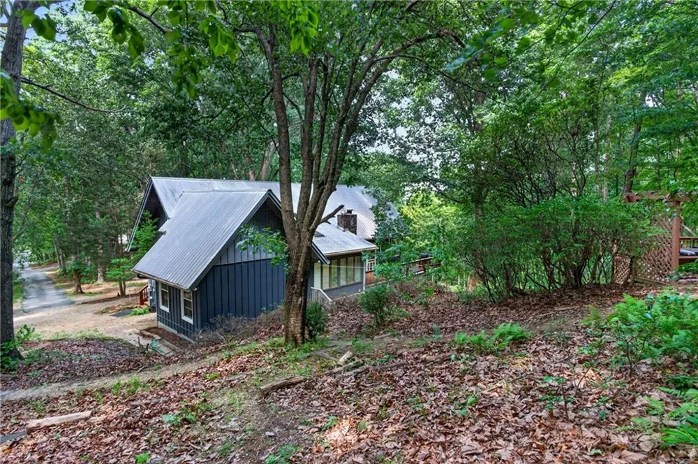 113 Lucerne Place Sautee Nacoochee, GA 30571