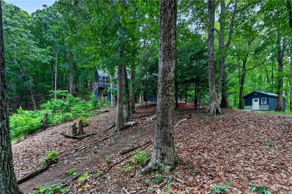 113 Lucerne Place Sautee Nacoochee, GA 30571