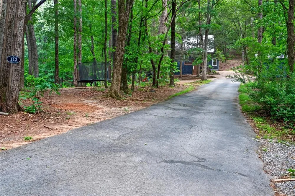 113 Lucerne Place Sautee Nacoochee, GA 30571