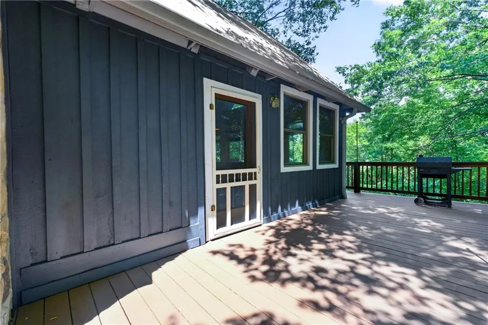113 Lucerne Place Sautee Nacoochee, GA 30571