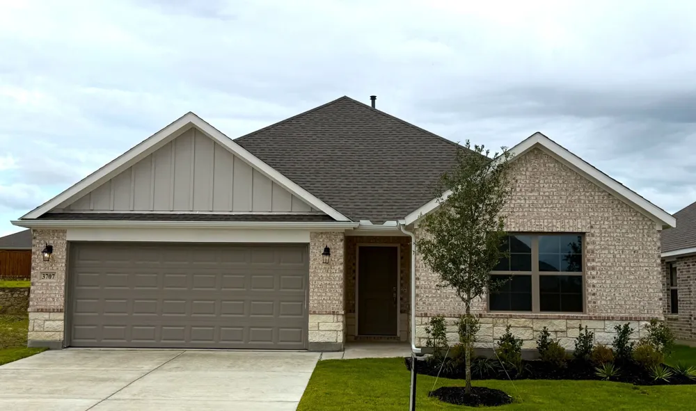 3707 Brewster Lane Royse City, TX 75189