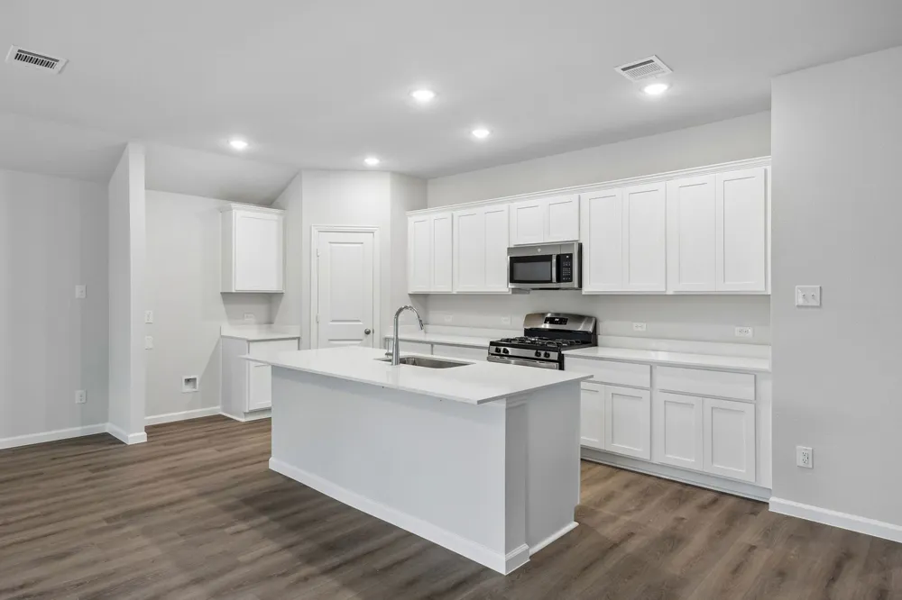 3707 Brewster Lane Royse City, TX 75189