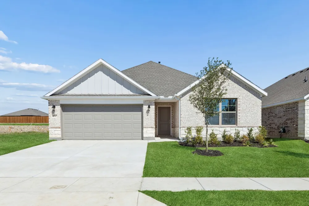 3707 Brewster Lane Royse City, TX 75189