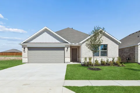 3707 Brewster Lane