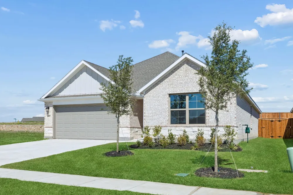 3707 Brewster Lane Royse City, TX 75189
