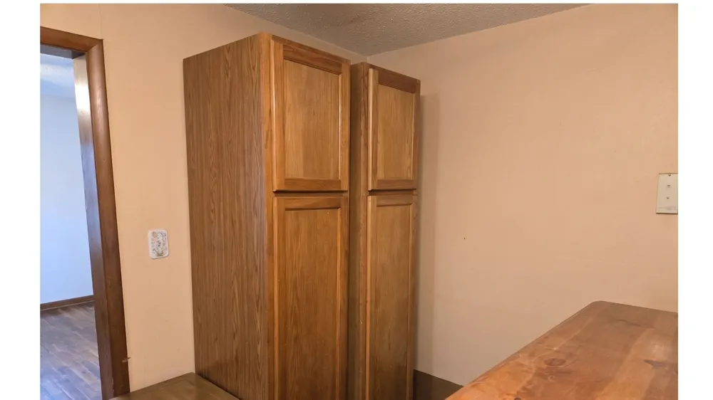 200 SE Avenue F Childress, TX 79201