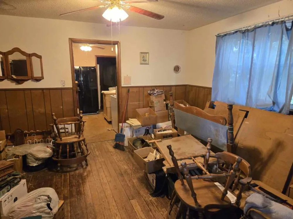 200 SE Avenue F Childress, TX 79201