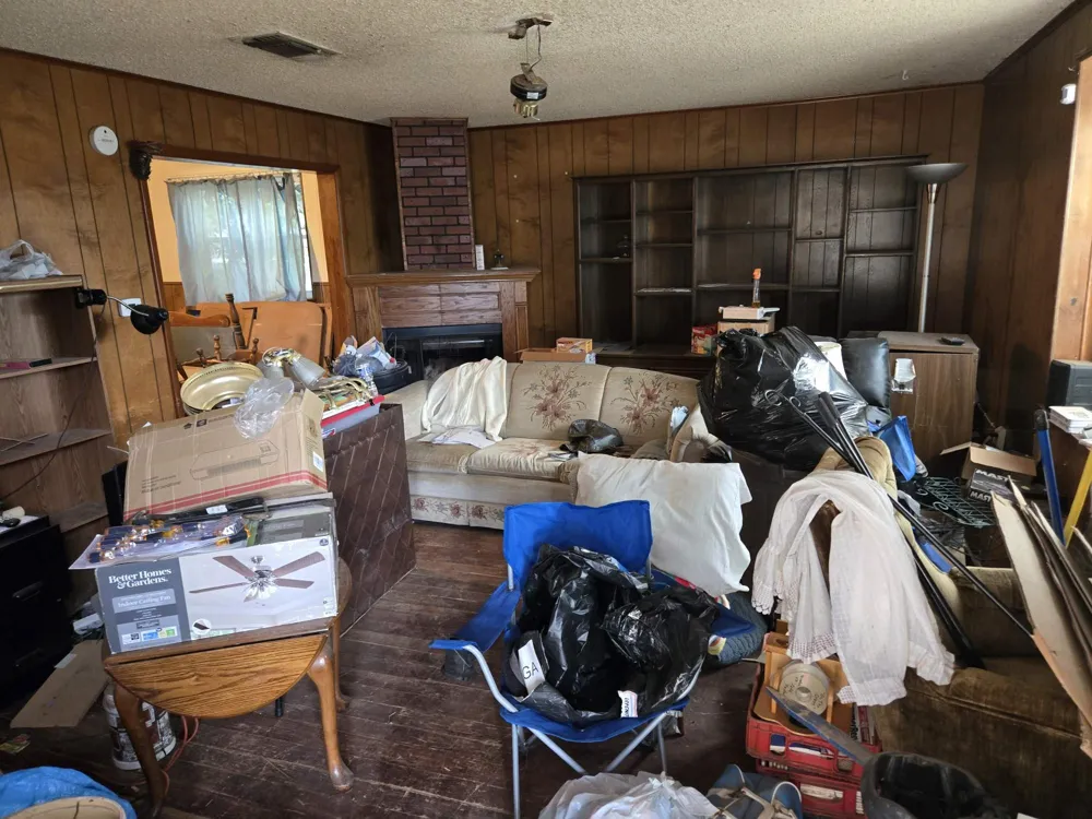 200 SE Avenue F Childress, TX 79201