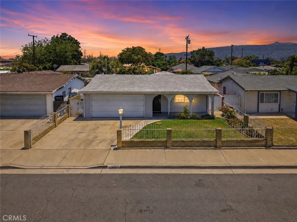 2224 Delnice Avenue El Monte, CA 91732
