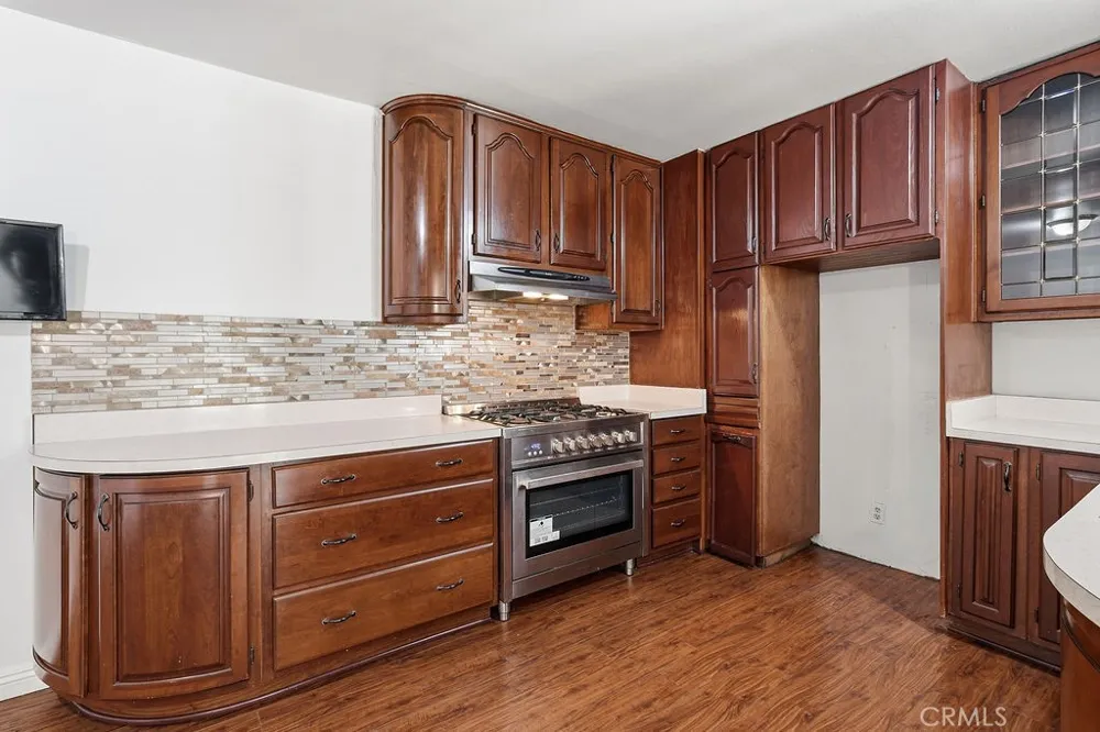 2224 Delnice Avenue El Monte, CA 91732