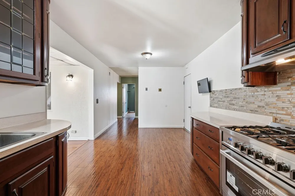 2224 Delnice Avenue El Monte, CA 91732