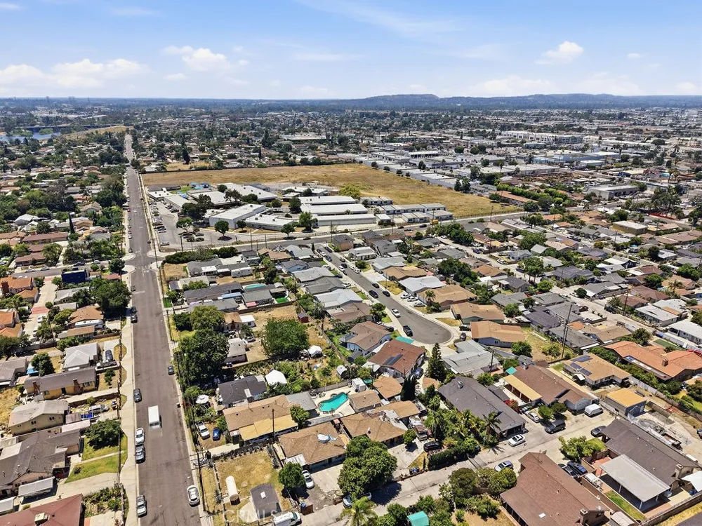 2224 Delnice Avenue El Monte, CA 91732