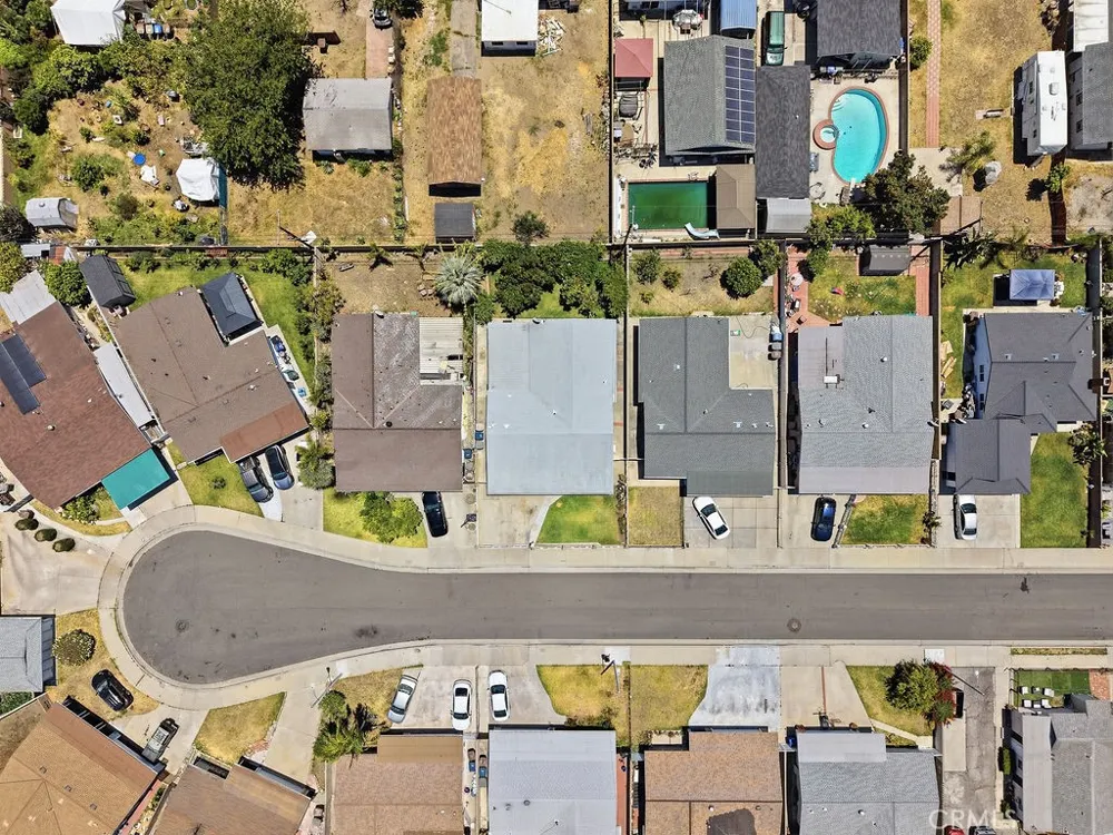 2224 Delnice Avenue El Monte, CA 91732