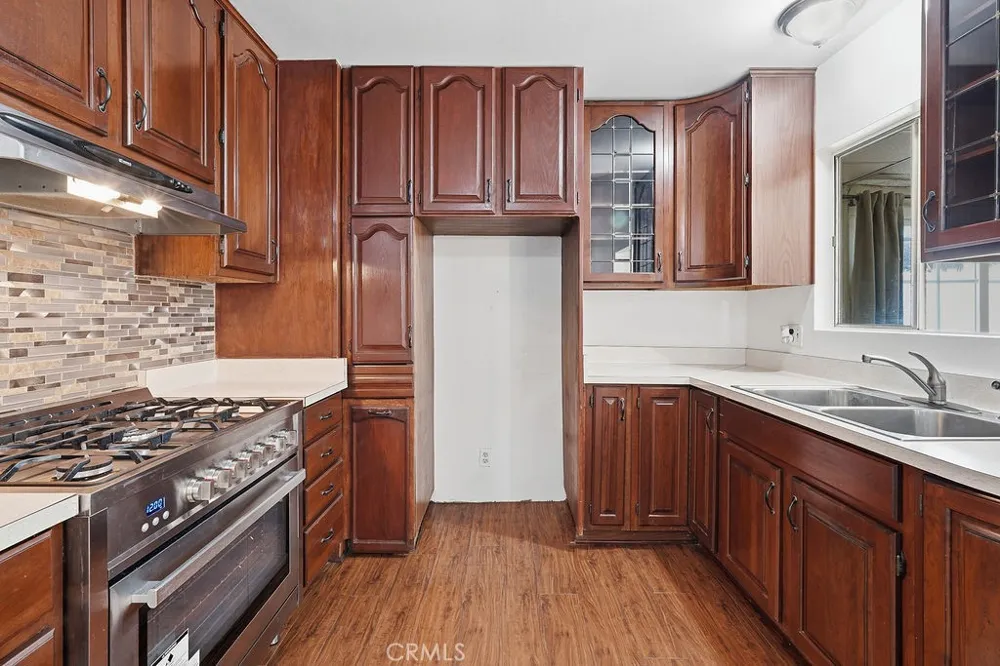 2224 Delnice Avenue El Monte, CA 91732