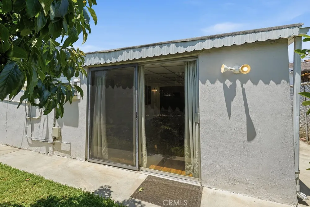 2224 Delnice Avenue El Monte, CA 91732