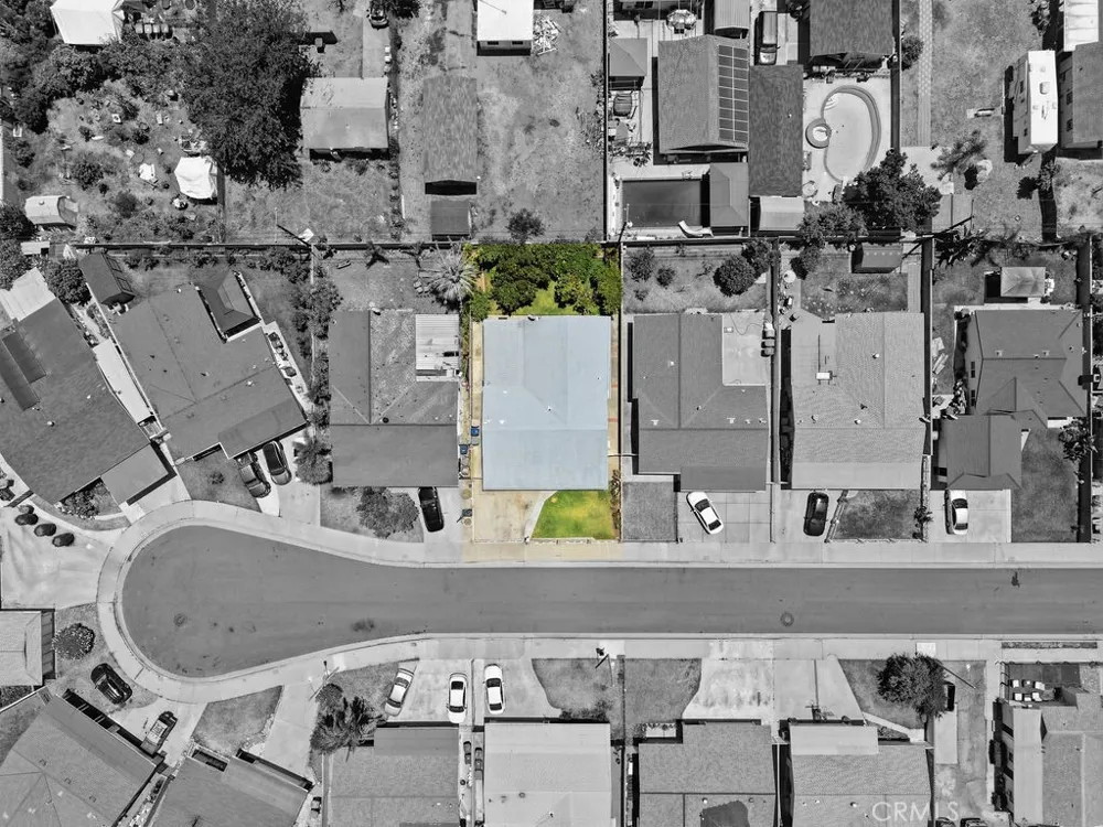 2224 Delnice Avenue El Monte, CA 91732