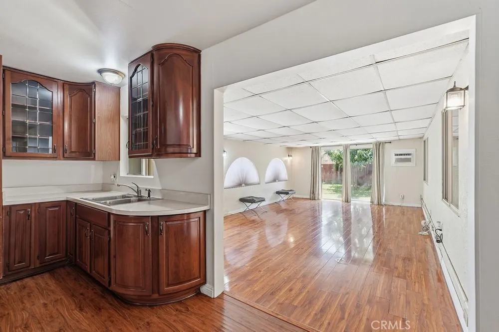 2224 Delnice Avenue El Monte, CA 91732