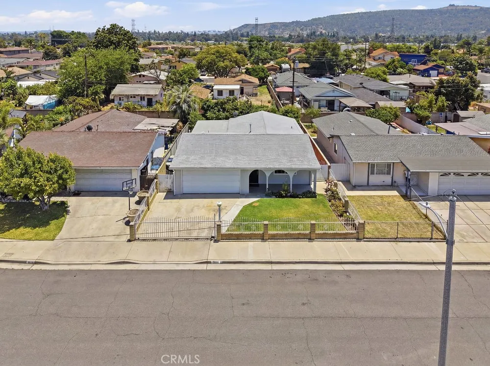 2224 Delnice Avenue El Monte, CA 91732