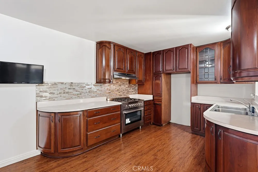 2224 Delnice Avenue El Monte, CA 91732