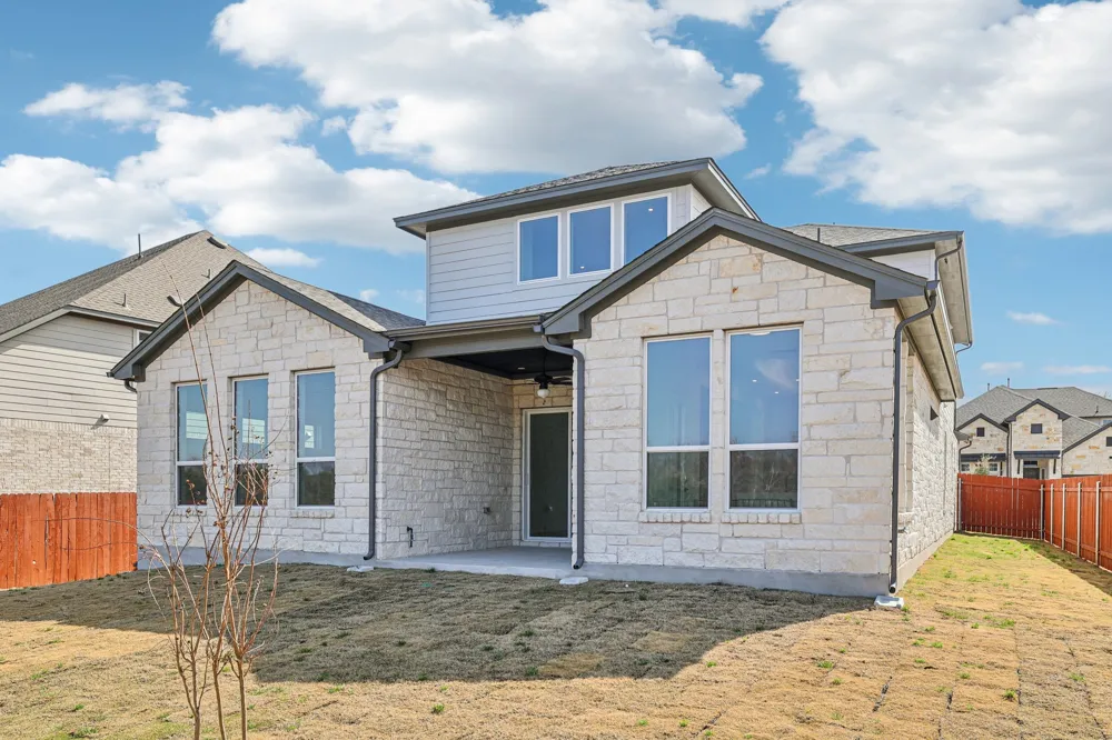 1028 Sonata Place Round Rock, TX 78681