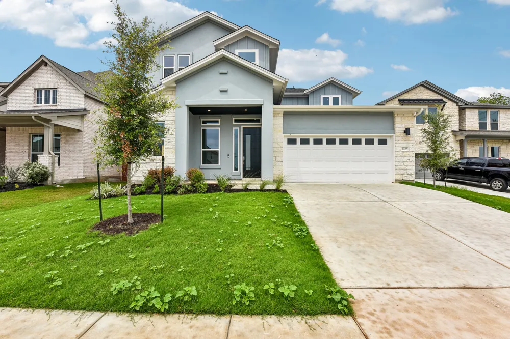 1028 Sonata Place Round Rock, TX 78681