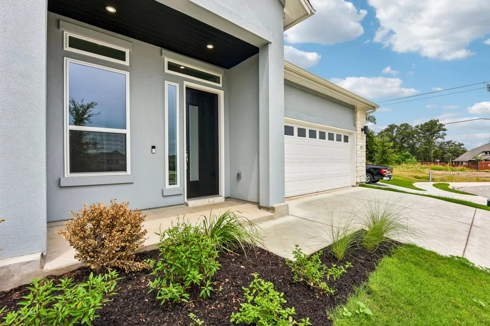1028 Sonata Place Round Rock, TX 78681