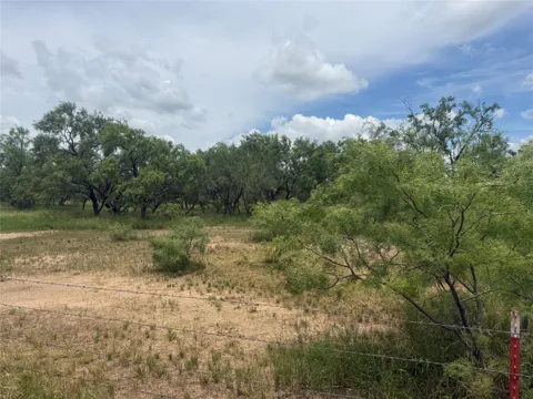 Coppic Ranch Road