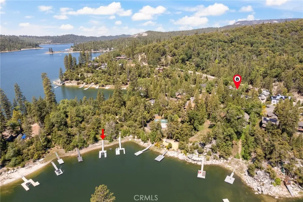 38980 Lake Point Court Bass Lake, CA 93604