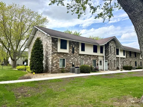 1 Aspen Court #1A