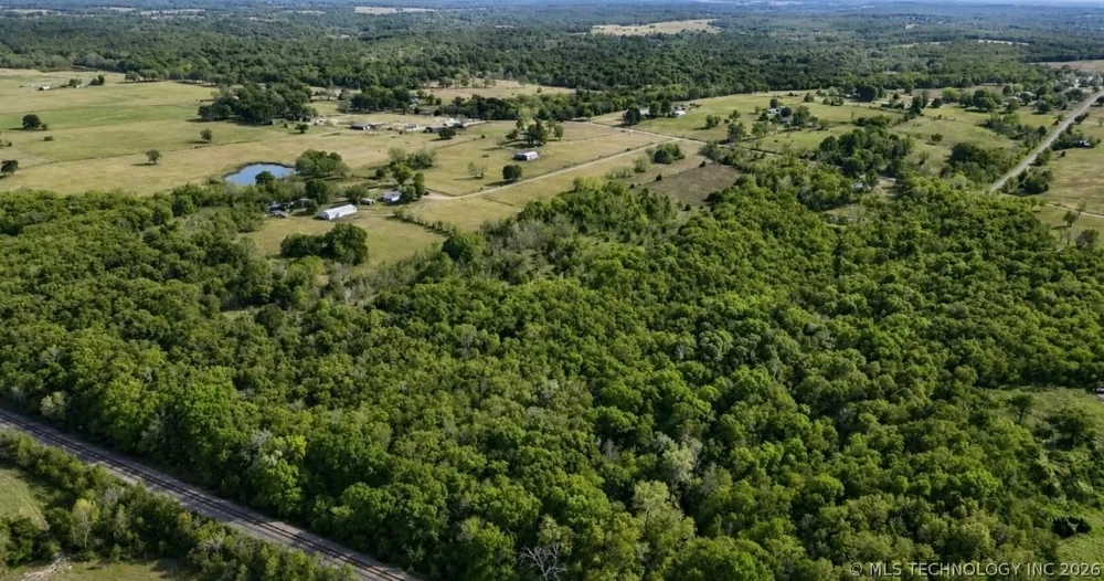 24055 E 760 ROAD Kellyville, OK 74039