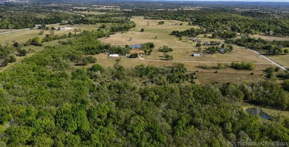 24055 E 760 ROAD Kellyville, OK 74039