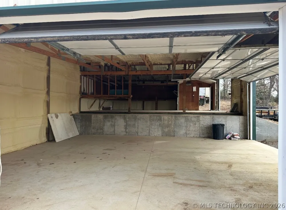 24055 E 760 ROAD Kellyville, OK 74039
