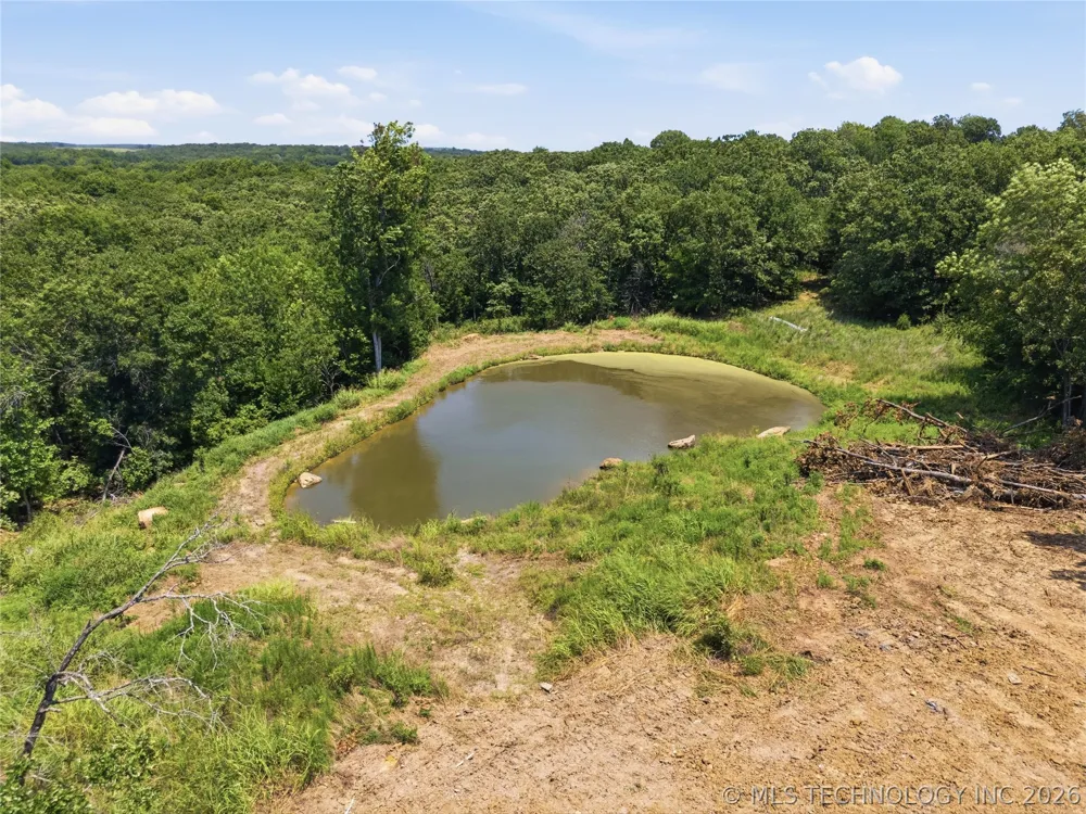 24055 E 760 ROAD Kellyville, OK 74039