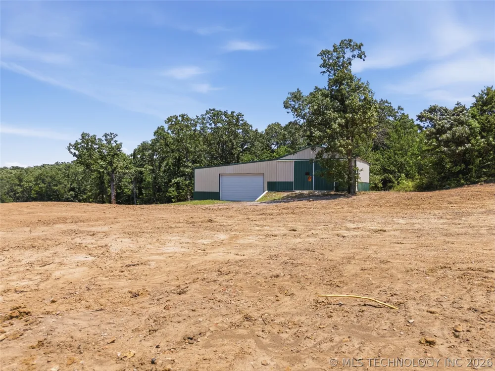 24055 E 760 ROAD Kellyville, OK 74039