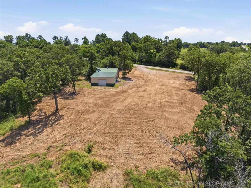 24055 E 760 ROAD Kellyville, OK 74039