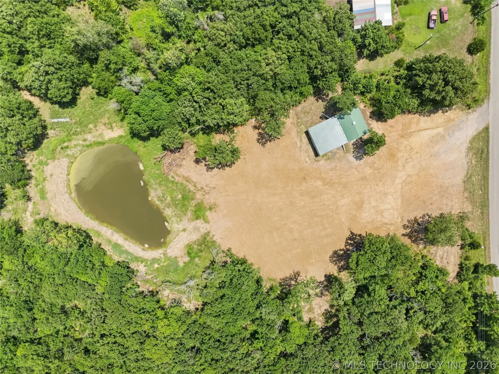 24055 E 760 ROAD Kellyville, OK 74039