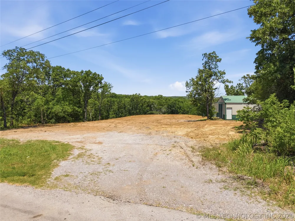 24055 E 760 ROAD Kellyville, OK 74039